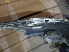 Бампер 42-34 42-34,52119-28D50 на Toyota Voxy ZRR75G Фото 30