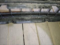 Бампер 42-34 42-34,52119-28D50 на Toyota Voxy ZRR75G Фото 36