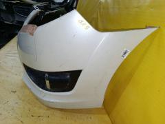 Бампер 114-77828 114-77828,57704-AJ041 на Subaru Legacy Wagon BR9 Фото 2