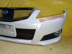 Бампер 114-77828 114-77828,57704-AJ041 на Subaru Legacy Wagon BR9 Фото 3