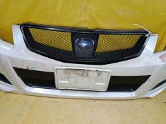 Бампер 114-77828 114-77828,57704-AJ041 на Subaru Legacy Wagon BR9 Фото 4