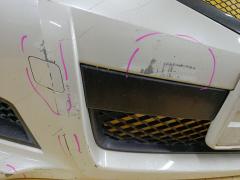 Бампер 114-77828 114-77828,57704-AJ041 на Subaru Legacy Wagon BR9 Фото 6