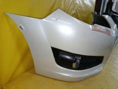 Бампер 114-77828 114-77828,57704-AJ041 на Subaru Legacy Wagon BR9 Фото 7