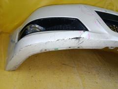 Бампер 114-77828 114-77828,57704-AJ041 на Subaru Legacy Wagon BR9 Фото 10