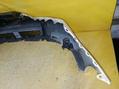 Бампер 114-77828 114-77828,57704-AJ041 на Subaru Legacy Wagon BR9 Фото 11