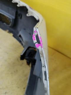 Бампер 114-77828 114-77828,57704-AJ041 на Subaru Legacy Wagon BR9 Фото 12