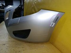 Бампер на Volvo S60 FS Фото 2