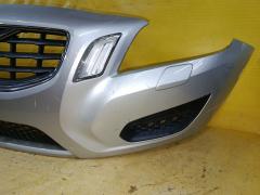 Бампер на Volvo S60 FS Фото 4