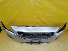 Бампер на Volvo S60 FS Фото 8