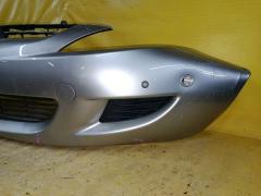 Бампер на Mitsubishi Grandis NA4W Фото 3