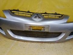 Бампер на Mitsubishi Grandis NA4W Фото 4