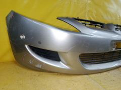 Бампер на Mitsubishi Grandis NA4W Фото 6