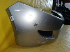 Бампер на Mitsubishi Grandis NA4W Фото 7