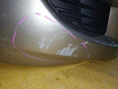 Бампер на Mitsubishi Grandis NA4W Фото 8