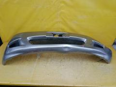 Бампер на Mitsubishi Grandis NA4W Фото 9