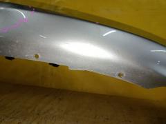 Бампер на Mitsubishi Grandis NA4W Фото 11