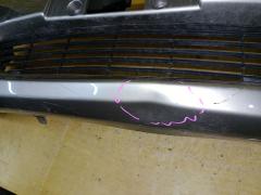 Бампер на Mitsubishi Grandis NA4W Фото 12