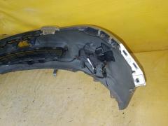 Бампер на Mitsubishi Grandis NA4W Фото 13
