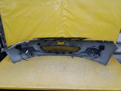 Бампер на Mitsubishi Grandis NA4W Фото 16