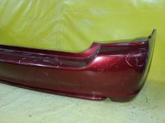 Бампер на Subaru Forester SG5 Фото 3