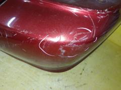 Бампер на Subaru Forester SG5 Фото 4