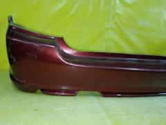 Бампер на Subaru Forester SG5 Фото 5