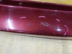 Бампер на Subaru Forester SG5 Фото 8