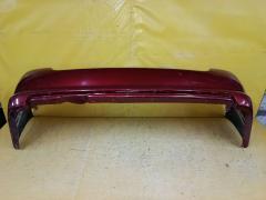 Бампер на Subaru Forester SG5 Фото 9