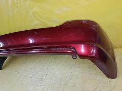 Бампер на Subaru Forester SG5 Фото 10