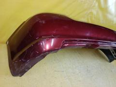 Бампер на Subaru Forester SG5 Фото 11