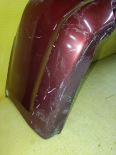 Бампер на Subaru Forester SG5 Фото 12