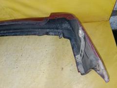 Бампер на Subaru Forester SG5 Фото 13