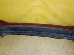 Бампер на Subaru Forester SG5 Фото 14