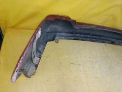 Бампер на Subaru Forester SG5 Фото 15