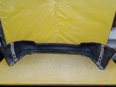 Бампер на Subaru Forester SG5 Фото 17