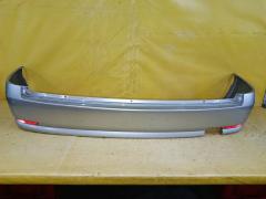 Бампер на Nissan Wingroad WFY11 33-15001, Заднее расположение