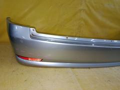 Бампер 33-15001 33-15001 на Nissan Wingroad WFY11 Фото 4