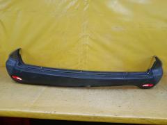 Бампер на Nissan Ad Van VHNY11 93-10301, Заднее расположение