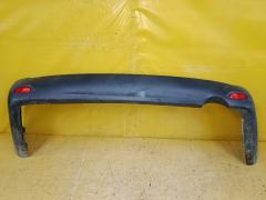 Бампер 93-10301 93-10301 на Nissan Ad Van VHNY11 Фото 7