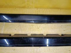 Порог кузова пластиковый ( обвес ) на Nissan Teana TNJ32 Фото 4