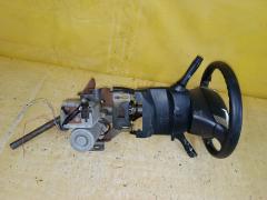 Рулевая колонка на Nissan Serena HC26