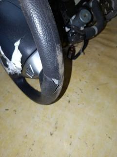 Рулевая колонка на Nissan Serena HC26 Фото 3