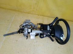 Рулевая колонка на Nissan Serena C26