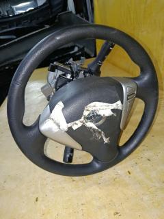 Рулевая колонка на Nissan Serena C26 Фото 2