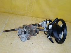 Рулевая колонка на Nissan Serena C25