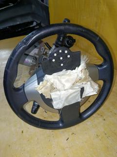 Рулевая колонка на Nissan Serena C25 Фото 2