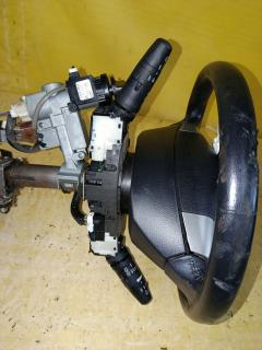 Рулевая колонка на Nissan Serena C25 Фото 3