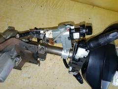 Рулевая колонка на Nissan Serena C25 Фото 4