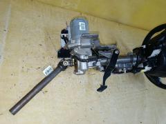 Рулевая колонка на Nissan Serena C25 Фото 6