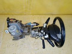 Рулевая колонка на Nissan X-Trail NT31